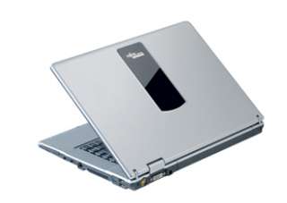 Fujitsu Amilo Pa 1538 39,1 cm WXGA Notebook 1.6GHz  