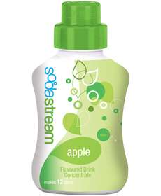 apple a sparkling fruity thirst quencher enjoy the crisp flavour