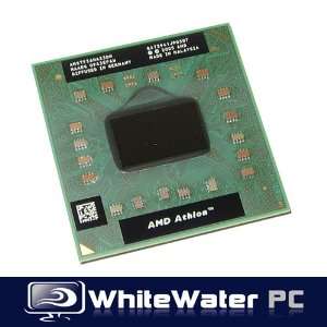 AMD Athlon 64 X2 TF 36 2.0GHz Laptop CPU Socket S1 
