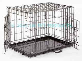 Dog Cages All Breeds of Puppy and Dog Crates Puppy House Dens  