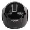 Caberg Sintesi   Metallic Black Motorcycle Helmets   XS  