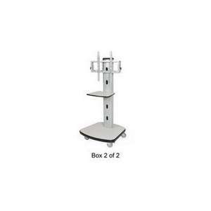  Balt Mobile Plasma/LCD Display Stand: Office Products
