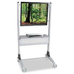  BALT : Platinum Series One Shelf Plasma/LCD Cart, 35 x 25 