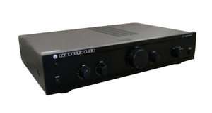 Cambridge Audio A1 Analog Integrated Amplifier  
