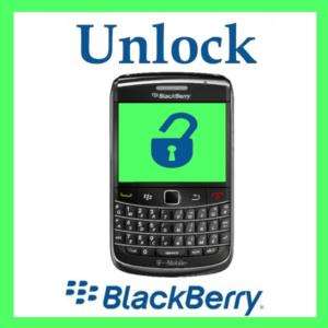 Unlock Code For Cable & Wireless BLackberry 8520,9700  