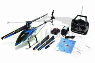 Double Horse 9104 Remote Control 3.5 Channel RC Helicopter