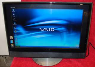 SONY VAIO VGC V3S All In One Desktop PC  