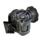 Camera Armor Protezione Guscio Silicone Nikon D5000 SLR