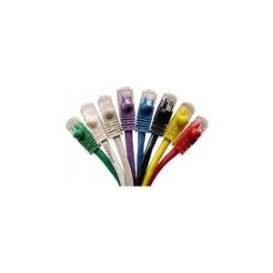  Cables Unlimited UTP 6700 14Y 14 ft. Network Cable 