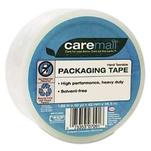  1095324   CareMail Packing Tape
