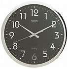Acctim Orion 21283 Silent Sweep Hand Wall Clock