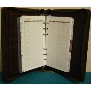  100 0186 Day Runner Express Size 3 Binder: Office Products
