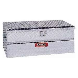 Dee Zee 8790 Brite 60 Slanted Tread Competitor Toolbox Chest