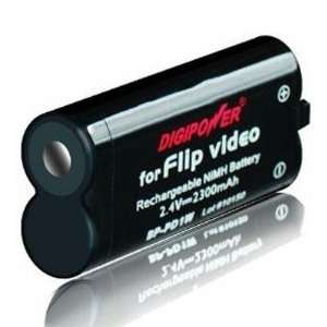  Selected Flip Battery By DigiPower Electronics