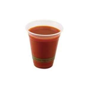 Eco Products Eco Products GreenStripe Compostable Cold Drink Cups 12oz 