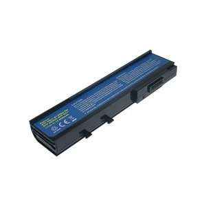  eMachines D620 6 Cell Laptop Battery: Computers 