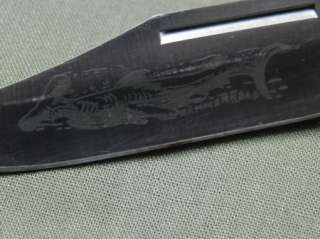 VINTAGE US USA CASE XX 59L HAMMERHEAD LOCK POCKET FOLDING KNIFE  