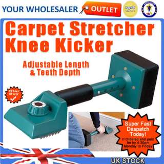 Carpet Kicker Knee Installer Stretcher Fitter Am Tech  