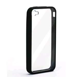 Griffin Technology Reveal for iPhone 4 + 4S   Black (EFIGS 