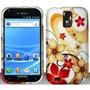   Hercules T989 Galaxy S2 T Mobile + Free Texi Gift Box Cell Phones