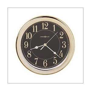  Howard Miller Gemini Quartz Wall Clock 625 315