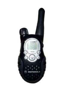 Motorola Talkabout T5522 7 Channels Two Way Radio  