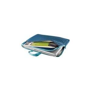  LaCie ForMoa 130933 Notebook Case   Neoprene   Blue 