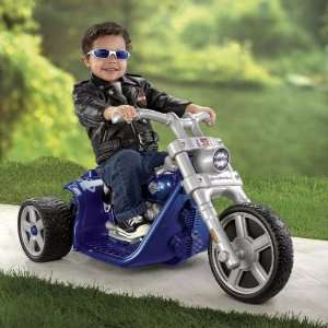  Price Battery Powered POWER WHEELS Harley Davidson Riding Toy  Toys 