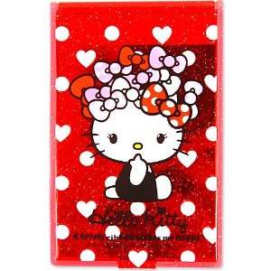  [Hello Kitty] mirror SS Red Prime girl cute series Toys 