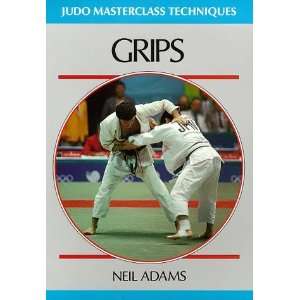  - 152553967_amazoncom-grips-masterclass-paperback-neil-adams-books