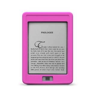  EMPIRE  Kindle Touch / Touch 3G Yellow Silicone Skin 