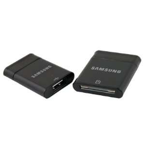 SAMSUNG GALAXY TAB 10.1 USB SD CARD CONNECTOR ADAPTER READER KIT COVER