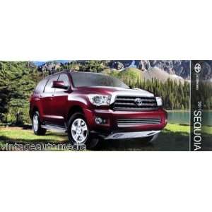 2011 toyota sequoia accessories #4