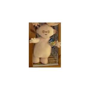 makka pakka talking toy