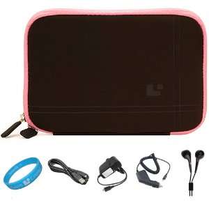  Carrying Case for  Kindle Fire 7 inch Tablet (ian Kindle 