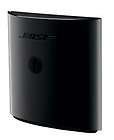 BOSE SoundDock PORTABLE REPLACEMENT BATTERY NEW   BLACK  