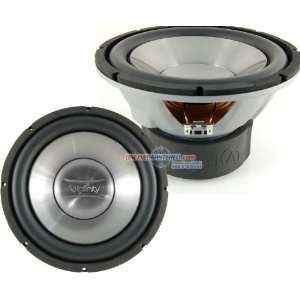   Infinity   Reference 1260w   Component Car Subwoofers