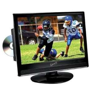    Supersonic Sc 1568 15.6 Widescreen Tv/dvd Combo Electronics