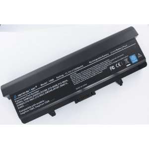   CELL Battery RN873For Dell Inspiron 1525 Notebook Electronics