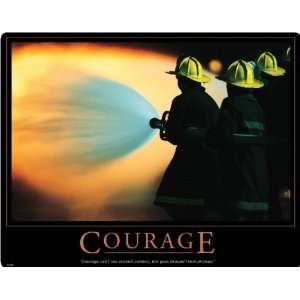   Motivational Design   Courage skin for Kinect for Xbox360 Video Games