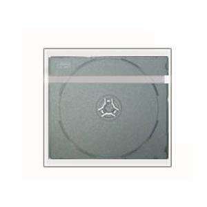  200 OPP Plastic Bag for Slim CD Jewel Case (Slim CD Jewel Case 