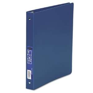   ACCOHIDE Poly Ring Binder With 35 Pt. Cover ACC39713