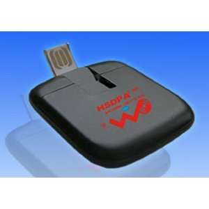  Unlocked Mini USB 3G Modem WCDMA HSDPA UMTS GPRS 1901D 
