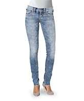 Silver Jeans, Aiko Skinny Jeans, Acid Wash