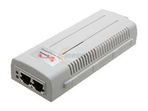    PowerDsine PD 3001/AC Power Over Ethernet Midspan