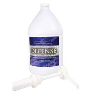  Defense Soap Gel 1 Gallon Dispenser