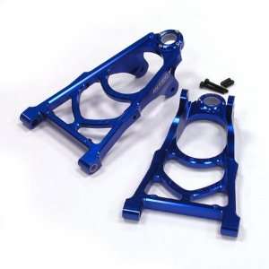  T6819BLUE Front Lower A Arm HPI Baja 5B (2) Toys & Games