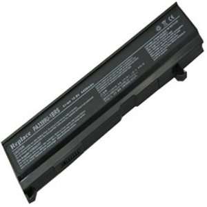  A5 Laptop Battery (Lithium Ion, 6 Cell, 4400 mAh, 49wh, 10.8 Volt 