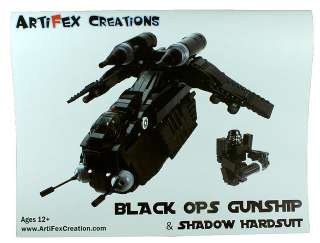   Gunship Shadow Clone Trooper Lego Star War 7676 Republic Attack  