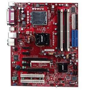   NF4 SLI SPP Intel Edition Socket 775 ATX Motherboard Electronics